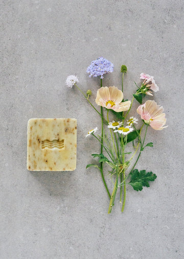 Ærø Sæbe 'Gardeners Soap'