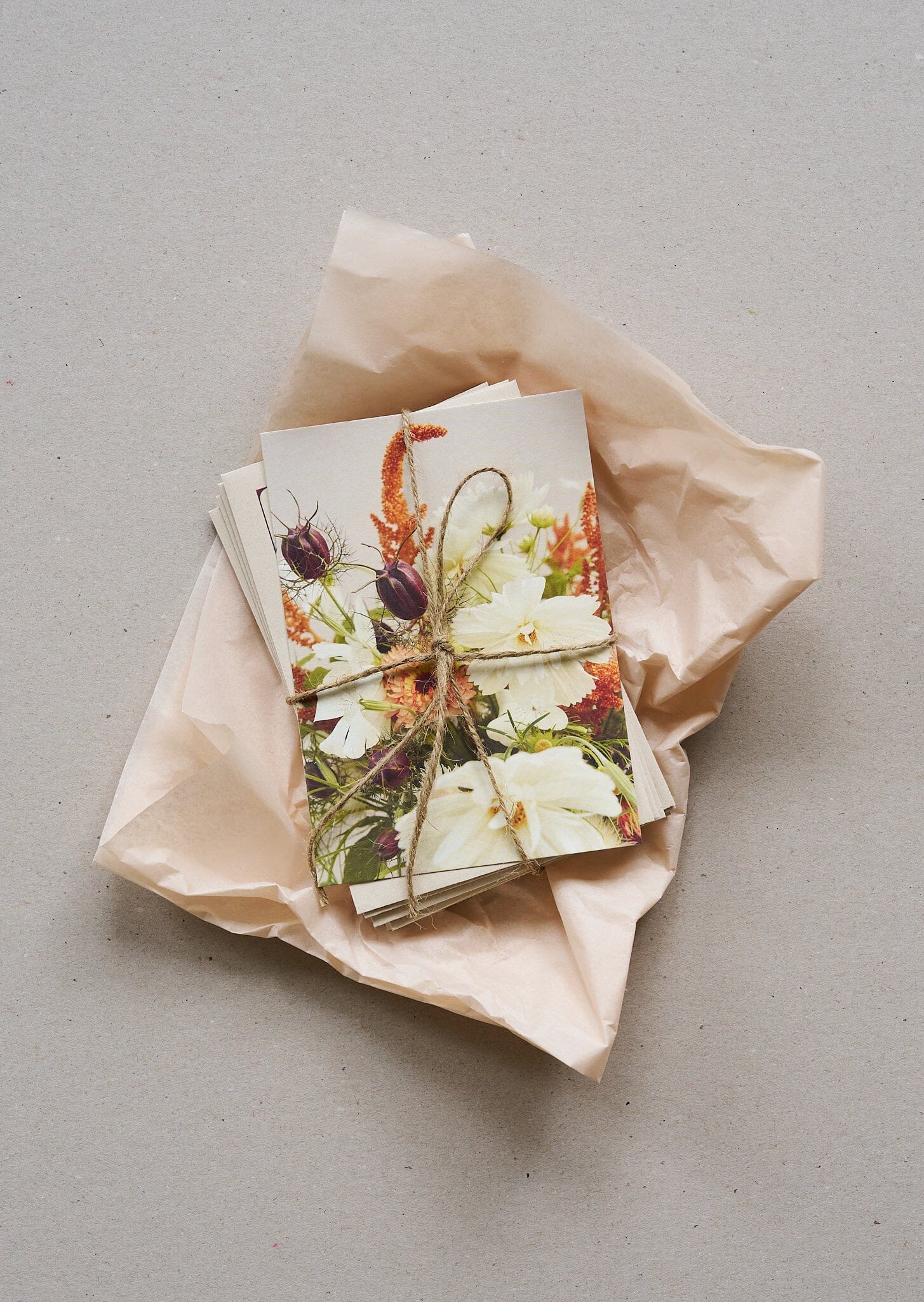 EBELTOFT buket Seed Uden gaveboks