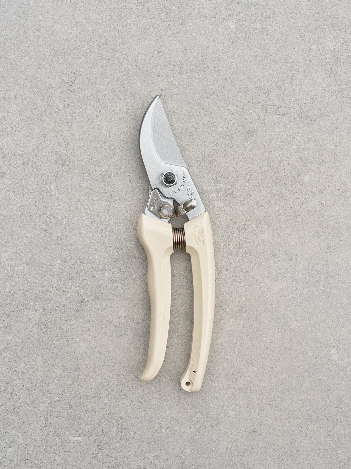 Beskærersaks ARS 130DX-Creme 