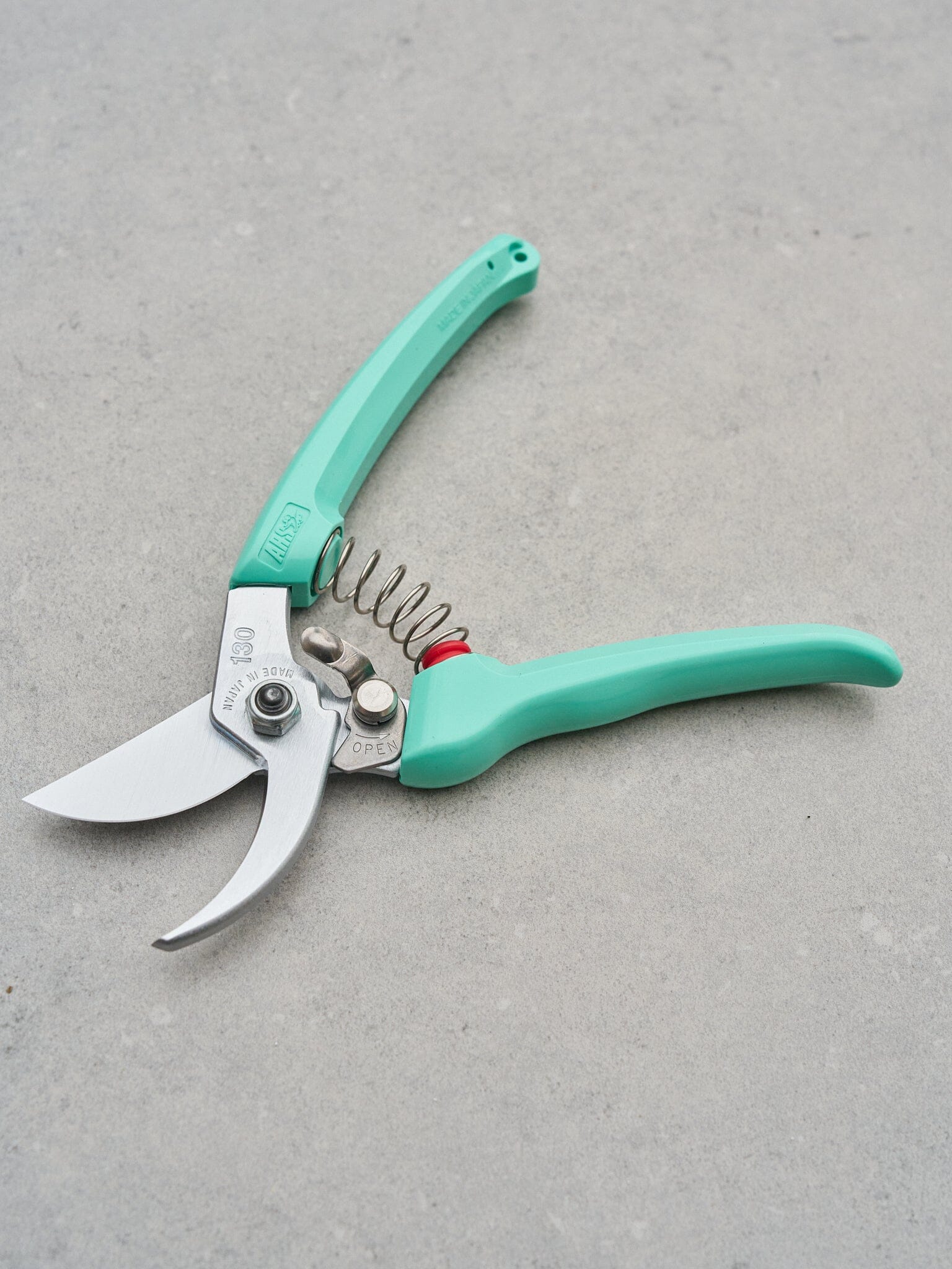 Beskærersaks ARS 130DX-Mintgrøn 