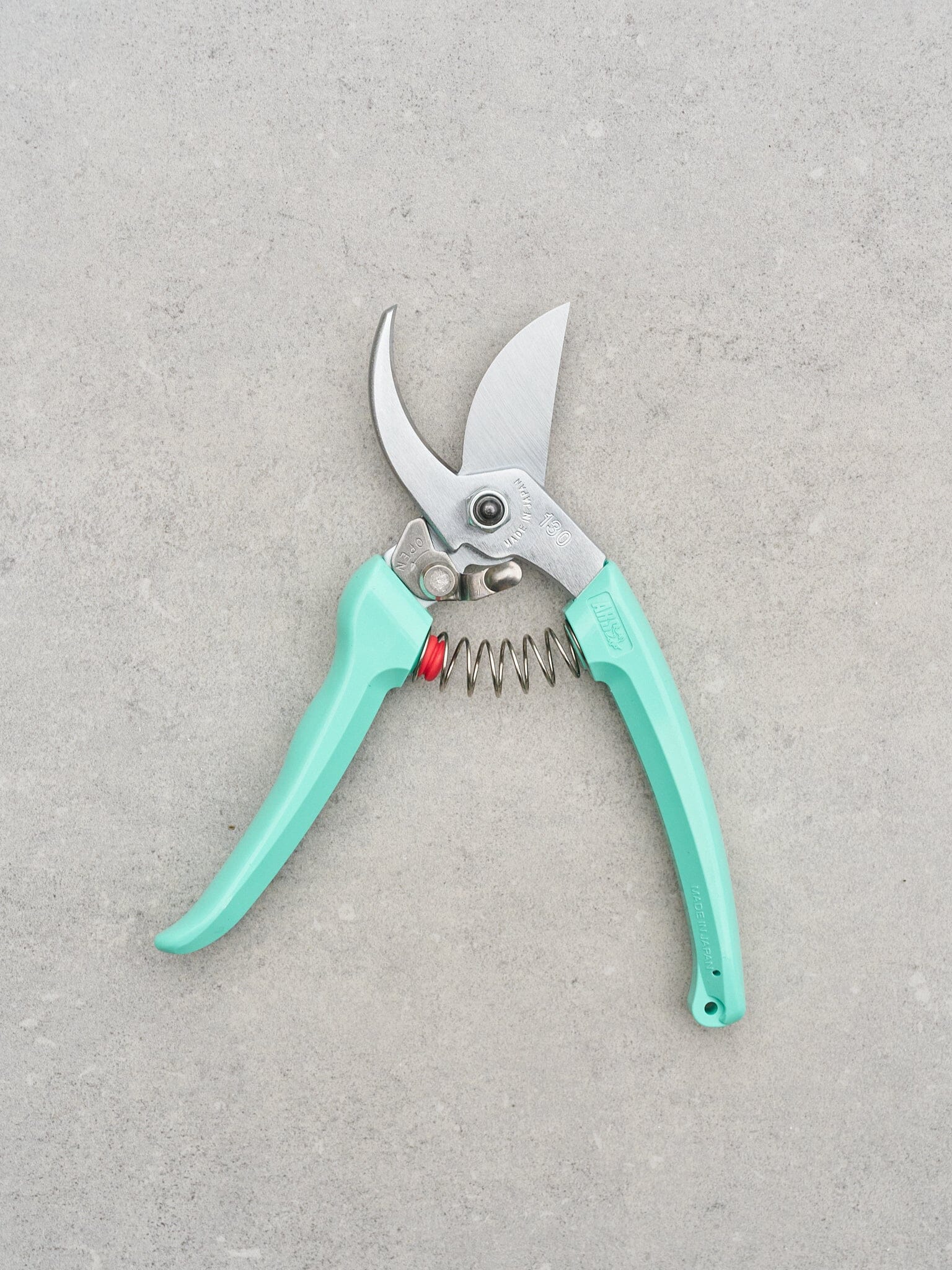 Beskærersaks ARS 130DX-Mintgrøn 