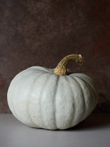 Græskar 'Bleu De Hongrie' Seed 