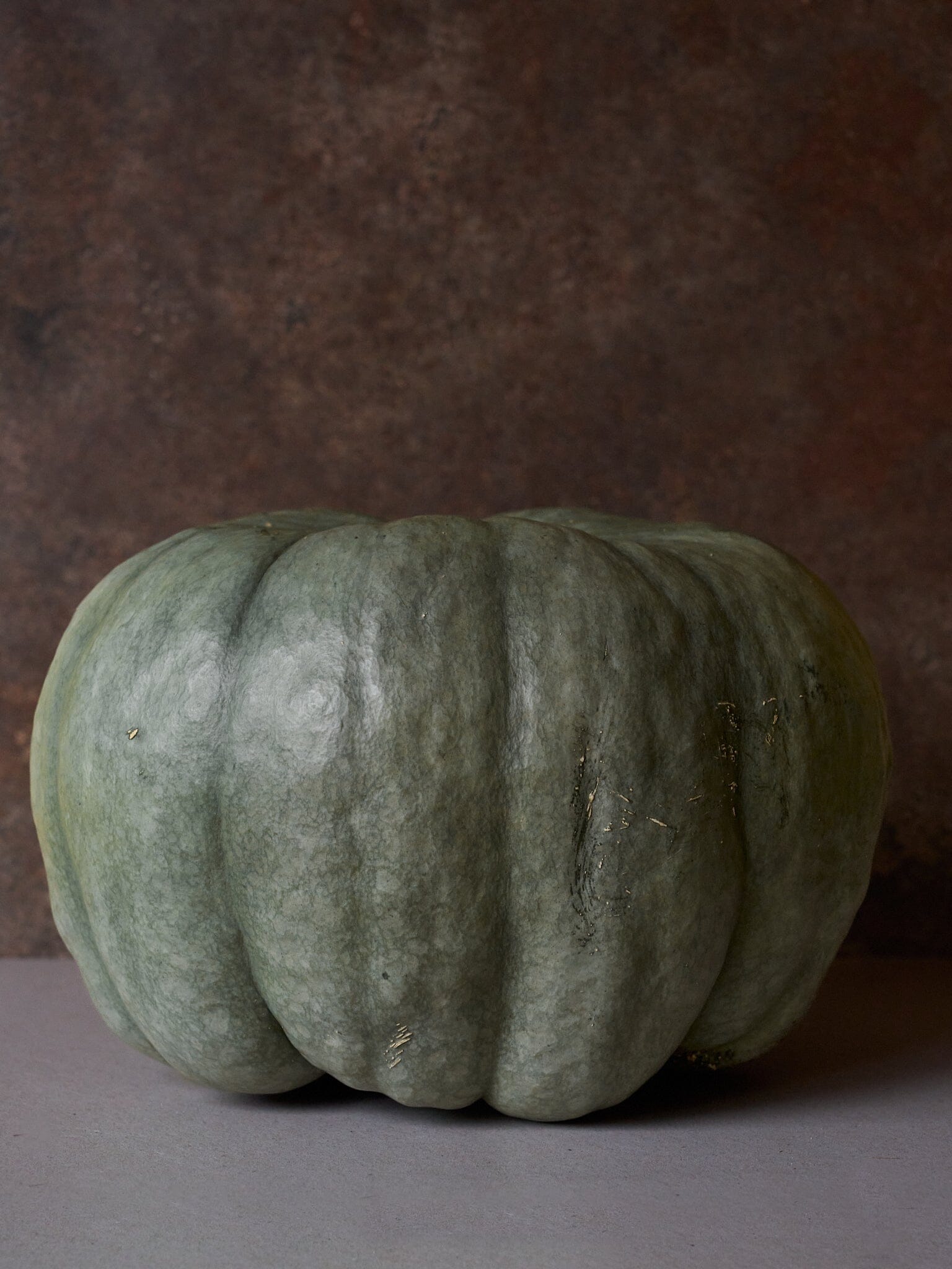 Græskar 'Blue Doll F1' Seed 