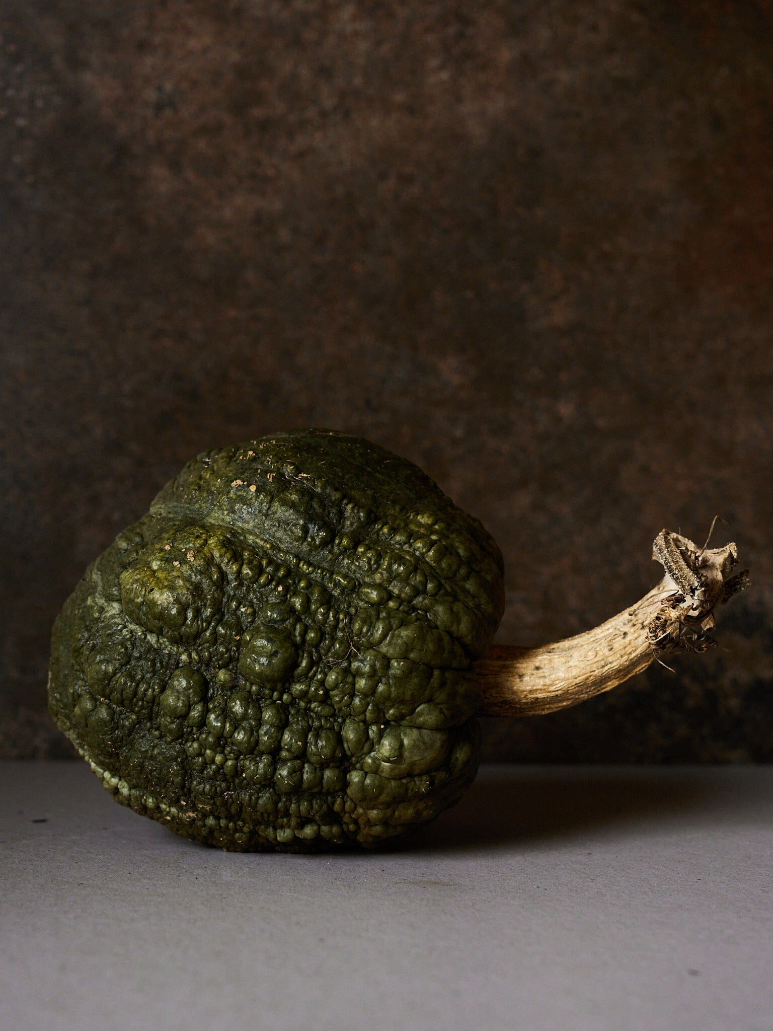 Græskar 'Buen Gusto' Seed 