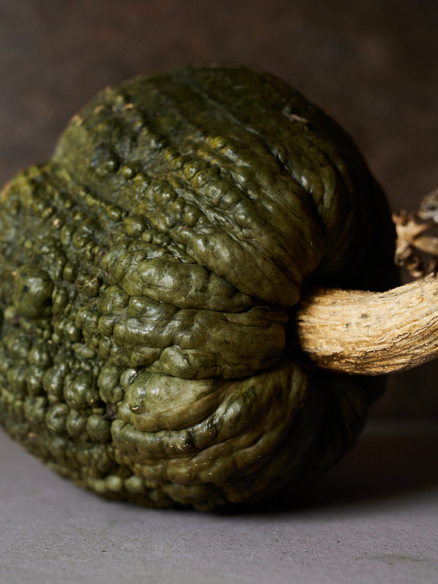 Græskar 'Buen Gusto' Seed 