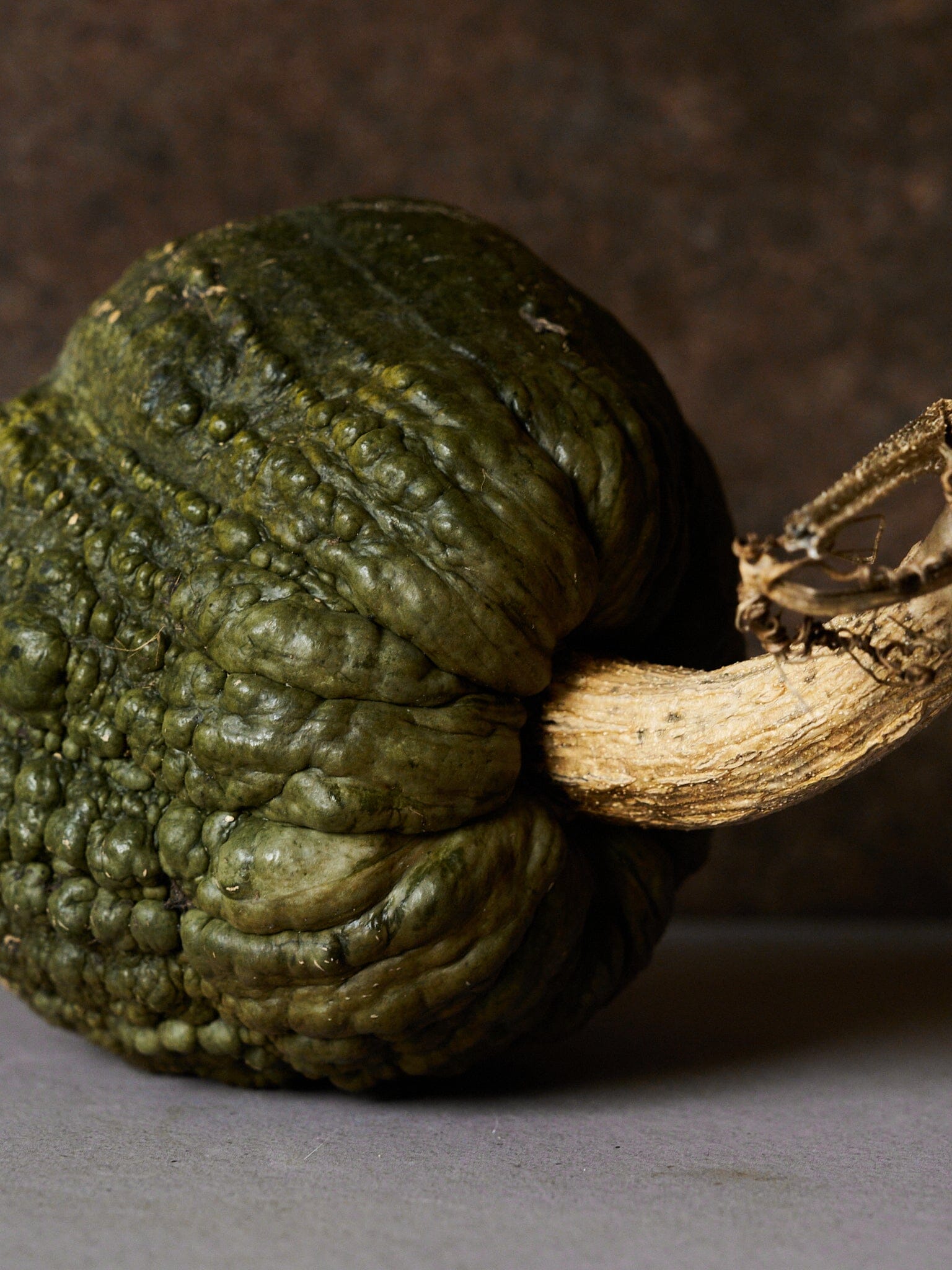 Græskar 'Buen Gusto' Seed 