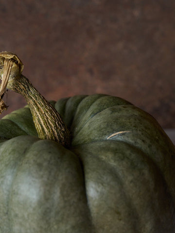Græskar 'Jarrahdale' Seed 