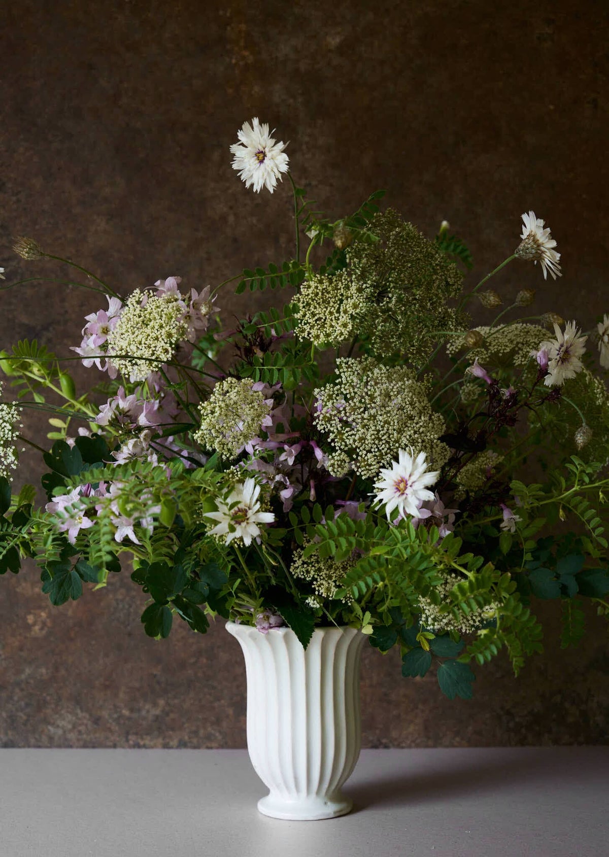 Rasleblomst 'Amor White' Seed 
