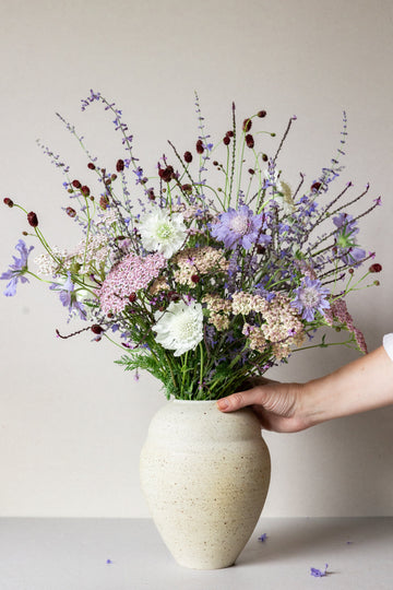 Samsø buket STAUDE buket Seed 