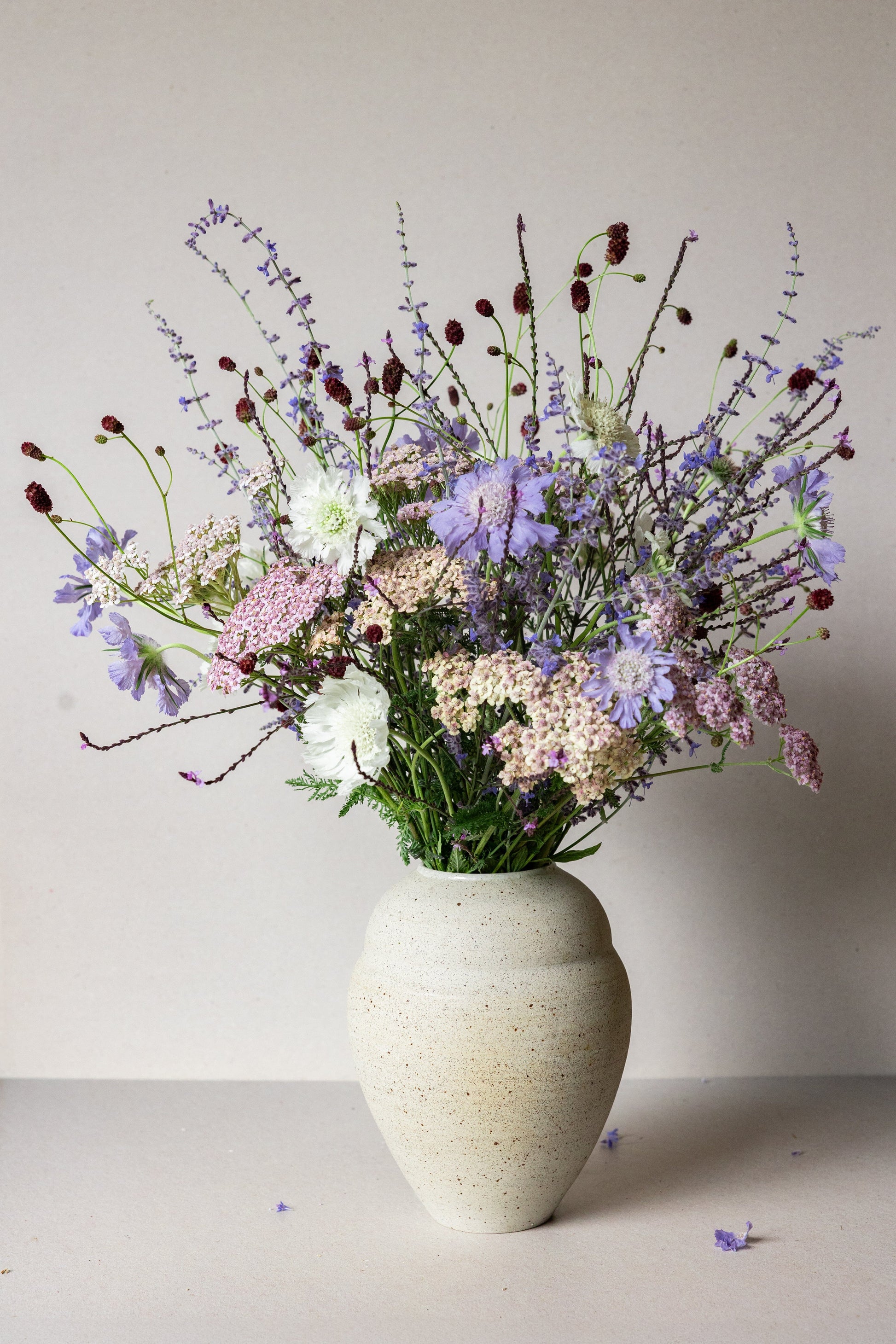 Samsø buket STAUDE buket Seed 