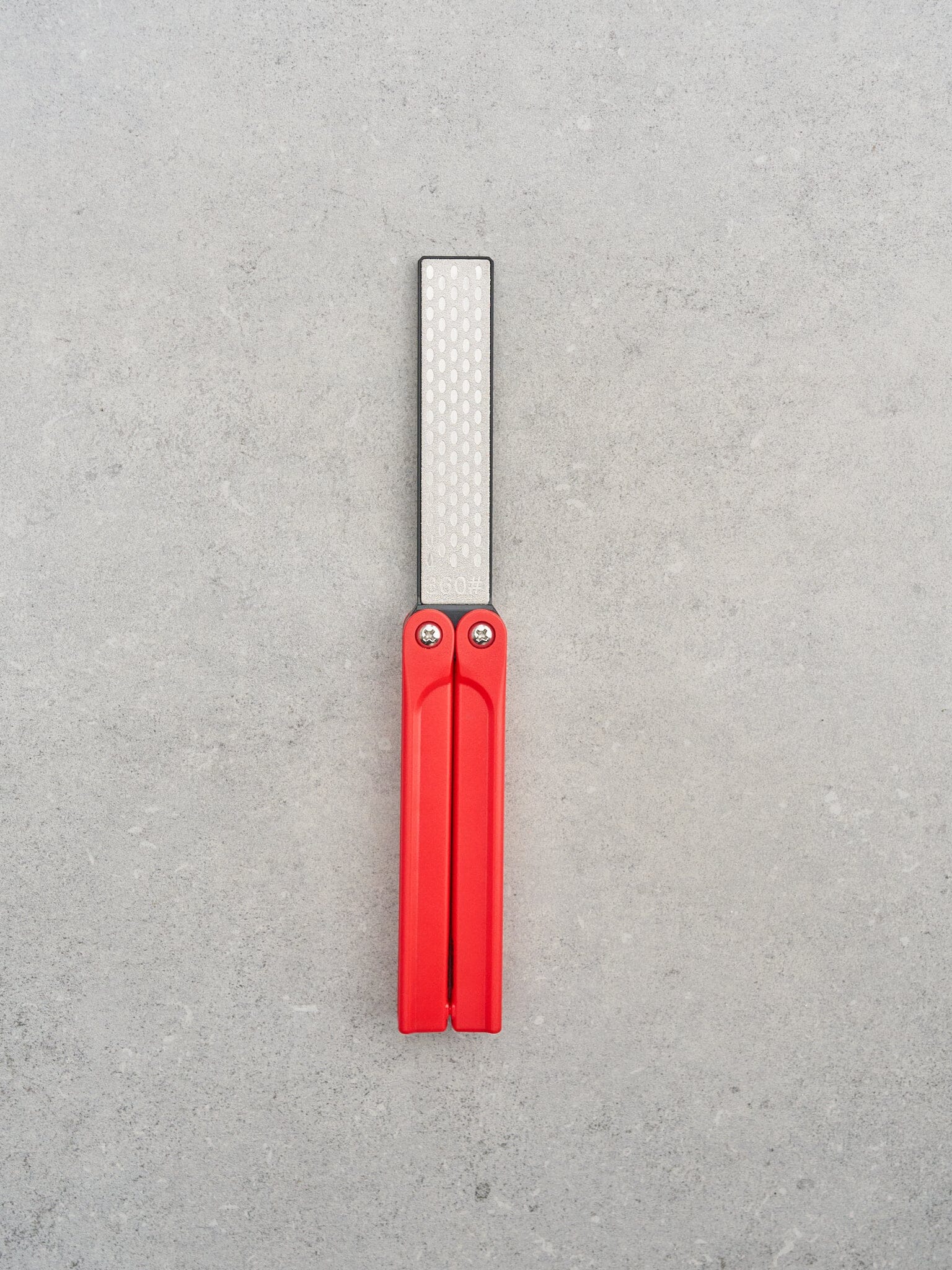 Slibesten til dine havesakse og redskaber. 