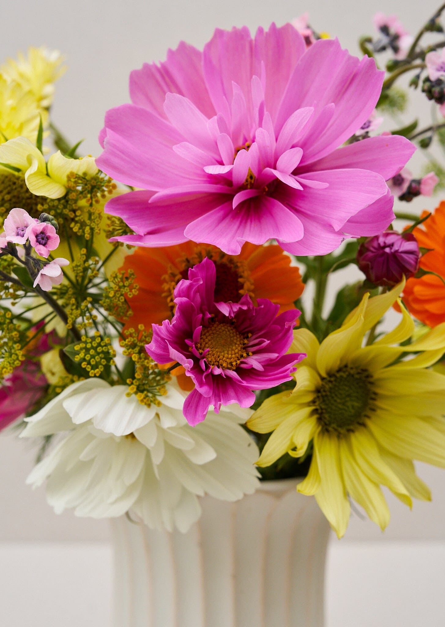 VIMMERBY buket (børnebuketten) Seed 