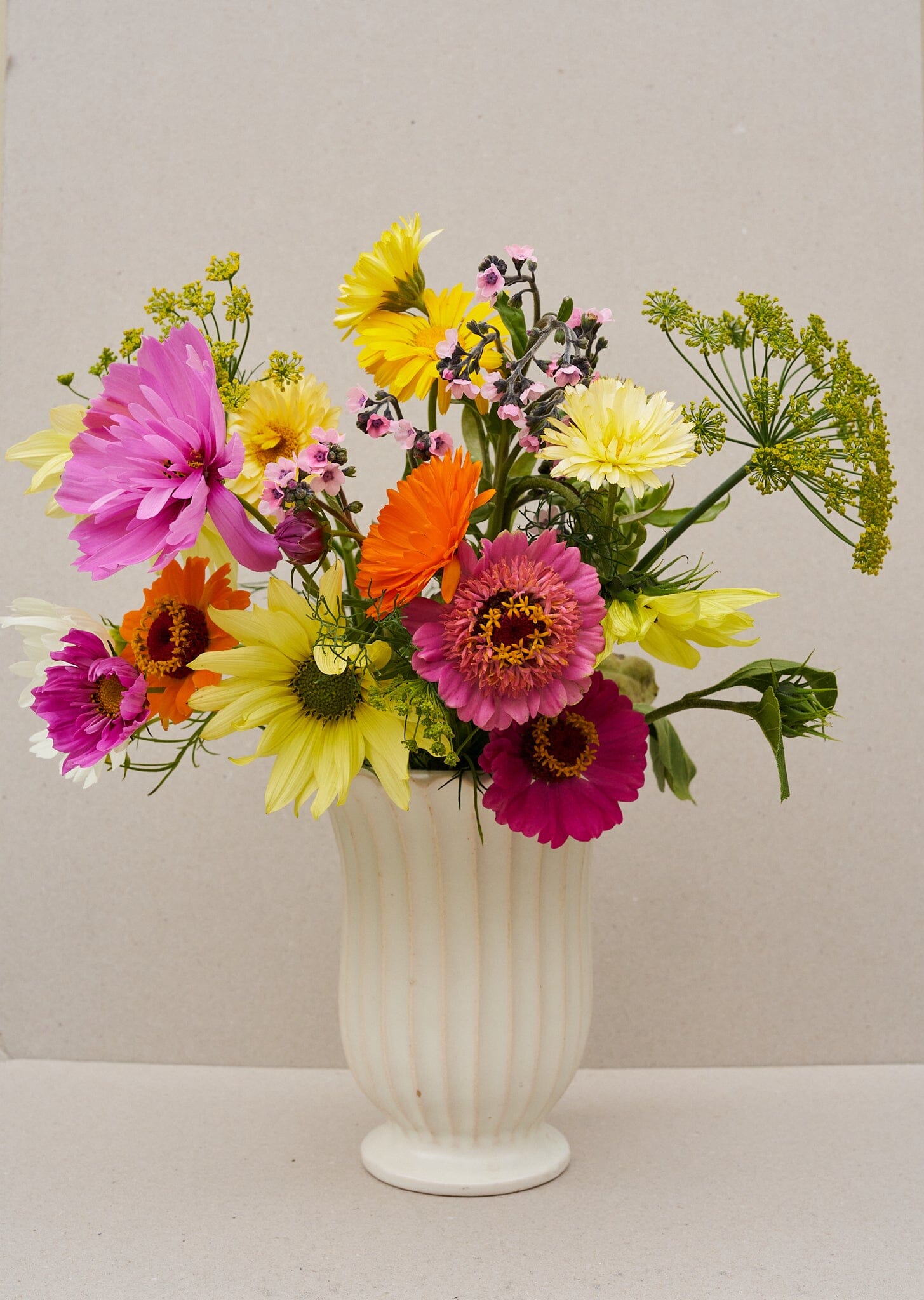 VIMMERBY buket (børnebuketten) Seed 