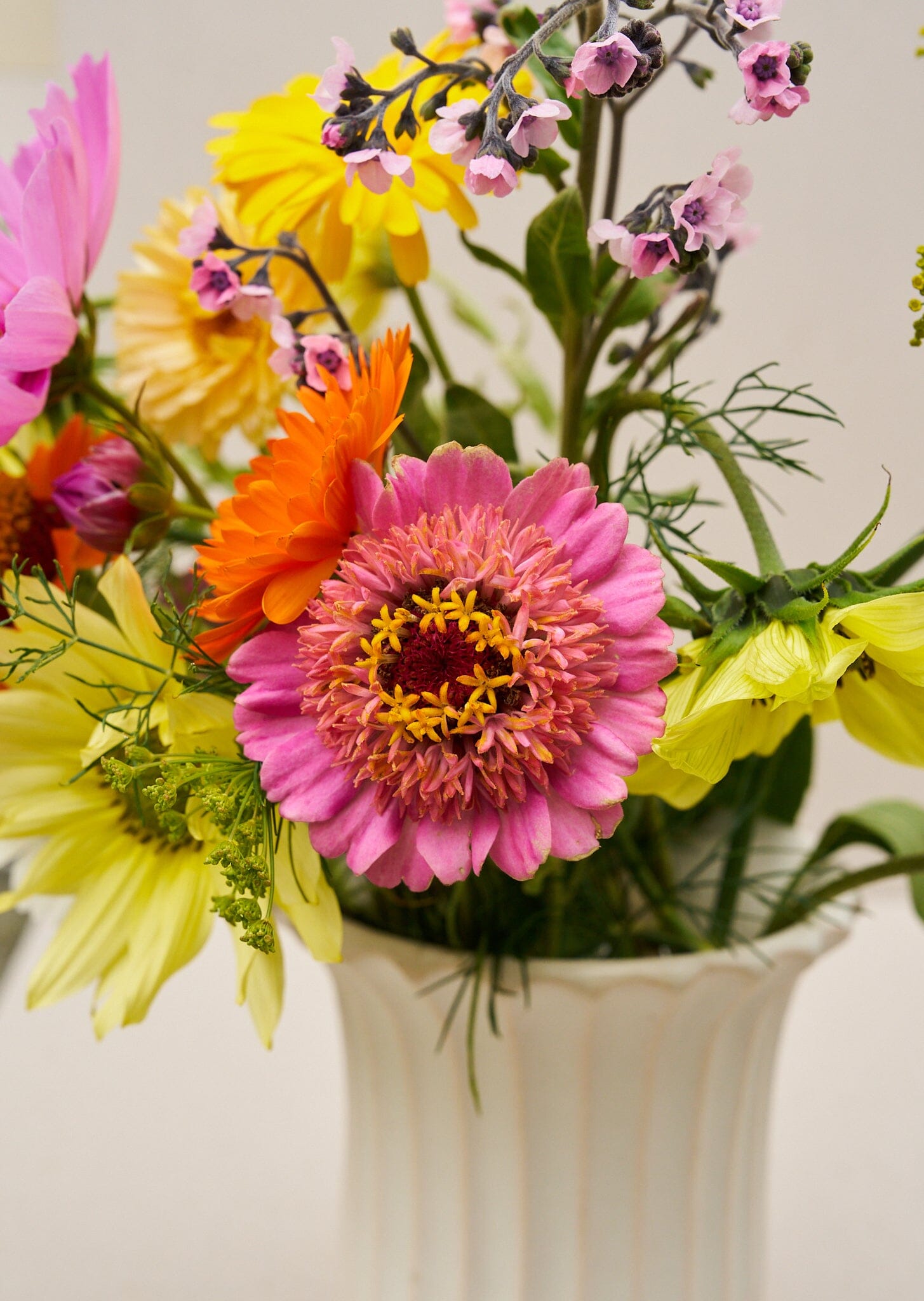 VIMMERBY buket (børnebuketten) Seed 