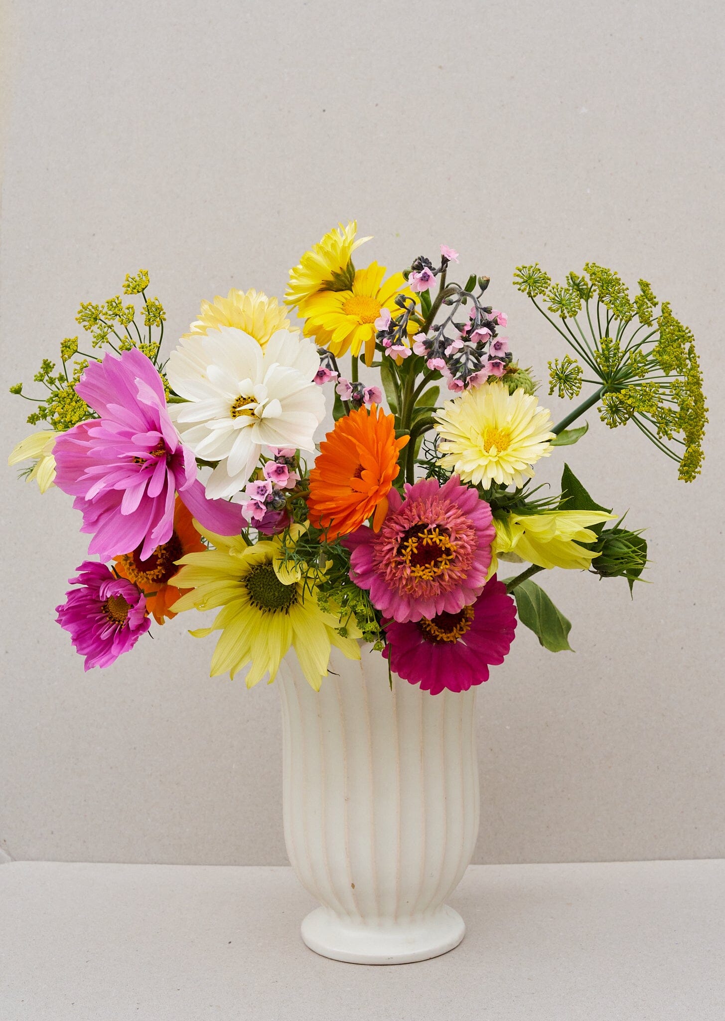 VIMMERBY buket (børnebuketten) Seed 