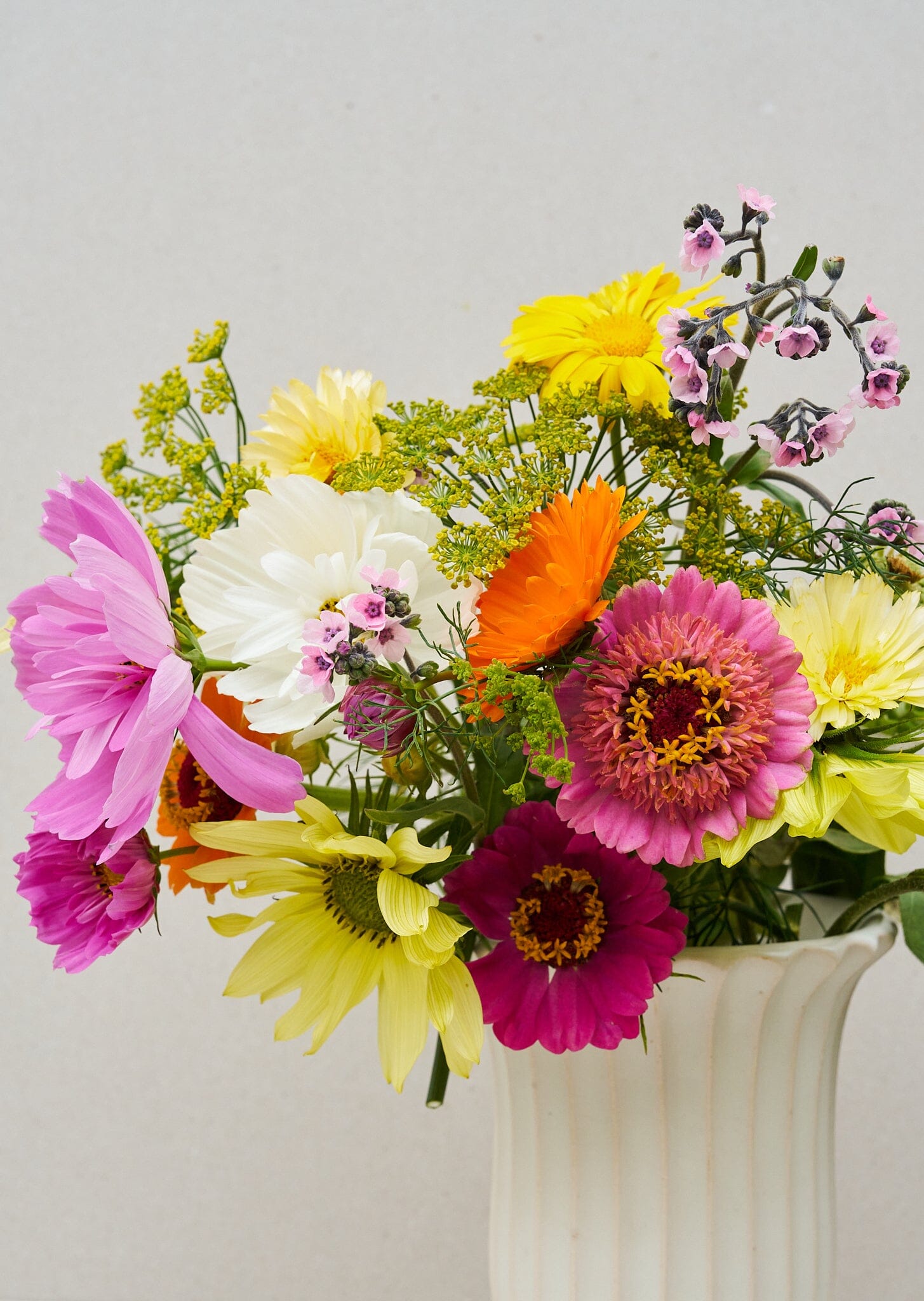 VIMMERBY buket (børnebuketten) Seed 